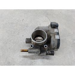 PRZEPUSTNICA OPEL CORSA D 1.0 12V 60KM1.0 12V200824420536 Z20Z604976                                            