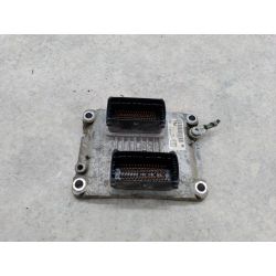 KOMPUTER, STEROWNIK OPEL CORSA D 1.0 12V 60KM1.0 12V200855557932 Z20Z604976                                            