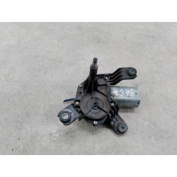 SILNICZEK WYCIERACZKI TYŁ OPEL CORSA D 1.0 12V 60KM1.0 12V200853027312  VALEOZ20Z604976                                            