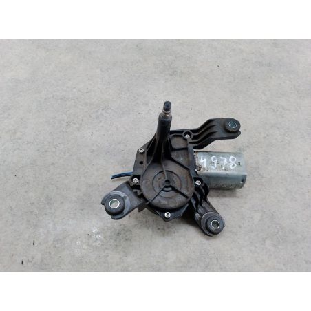 SILNICZEK WYCIERACZKI TYŁ OPEL CORSA D 1.0 12V 60KM 1.0 12V 2008 53027312  VALEO Z20Z 60 4976 