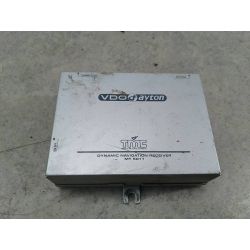 MODUŁ GPS RENAULT TRAFIC II 1.9 DCI1.9 DCI2006A2C53059990D311004871                                            