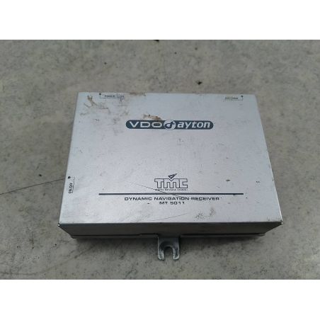 MODUŁ GPS RENAULT TRAFIC II 1.9 DCI 1.9 DCI 2006 A2C53059990 D31 100 4871 