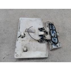 KLAPKA WLEWU PALIWA RENAULT TRAFIC II 1.9 DCI1.9 DCI20068200030800 91166211  GMD311004871                                            