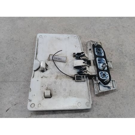 KLAPKA WLEWU PALIWA RENAULT TRAFIC II 1.9 DCI 1.9 DCI 2006 8200030800 91166211  GM D31 100 4871 