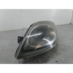 LAMPA PRZÓD LEWA RENAULT TRAFIC II 1.9 DCI1.9 DCI20067700311371 91165719 89308690  VALEOD311004871                                            