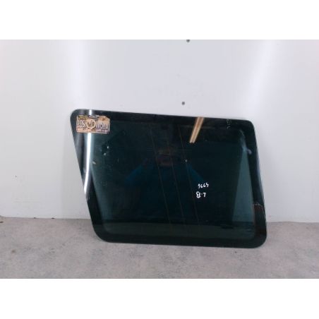 SZYBA BOCZNA LEWA WKLEJANA LAND ROVER DISCOVERY II 2.5 TD5 139KM 2.5 TD5 1999 642 139 4996 