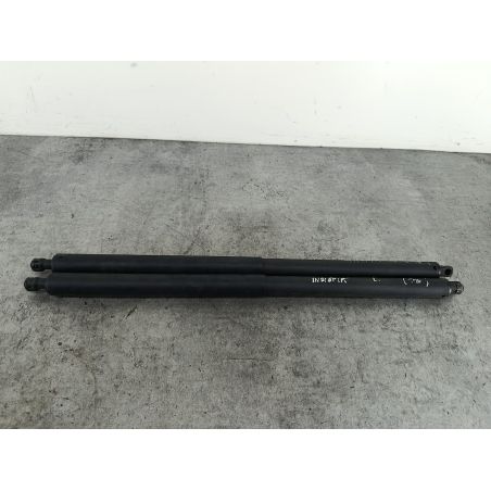 SIŁOWNIKI KLAPY OPEL INSIGNIA A 2.0 CDTI 130KM 2.0 CDTI 2009 005128 STAB Z20R 130 