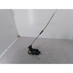 ZAMEK DRZWI LEWY PRZÓD OPEL ASTRA H 1.6 16V 105KM1.6 16V200513210748Z1631054938                                            