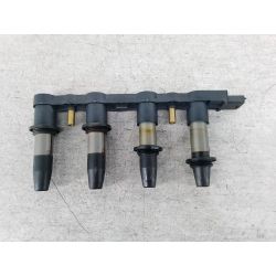 CEWKA ZAPŁONOWA OPEL ASTRA H 1.6 16V 105KM1.6 16V2005Z1631054938                                            