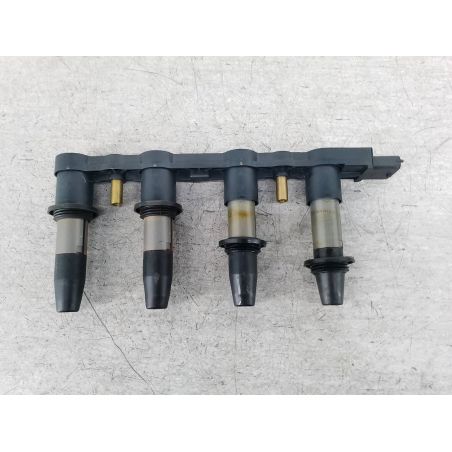 CEWKA ZAPŁONOWA OPEL ASTRA H 1.6 16V 105KM 1.6 16V 2005 Z163 105 4938 