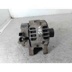 ALTERNATOR PEUGEOT 307 1.4 16V 88KM1.4 16V20049656956280KMF884985                                            