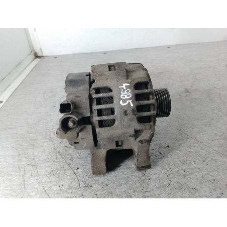 ALTERNATOR PEUGEOT 307 1.4 16V 88KM 1.4 16V 2004 9656956280 KMF 88 4985 