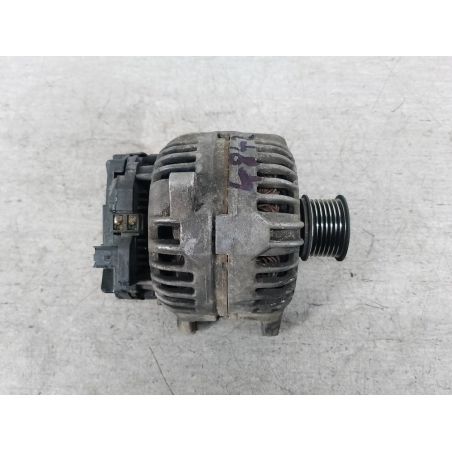 ALTERNATOR RENAULT MEGANE II 1.9 DCI 120KM 1.9 DCI 2003 0124525043   8200175210 NV676 120 4842 