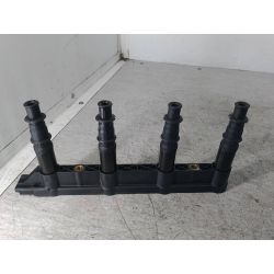 CEWKA ZAPŁONOWA PEUGEOT 307 1.4 16V 88KM1.4 16V2004DMB986KMF884985                                            