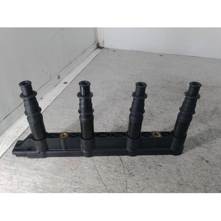 CEWKA ZAPŁONOWA PEUGEOT 307 1.4 16V 88KM 1.4 16V 2004 DMB986 KMF 88 4985 