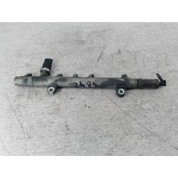 LISTWA WTRYSKOWA DIESEL RENAULT MEGANE II 1.9 DCI 120KM1.9 DCI20030445214024  7700114017NV6761204842                                            