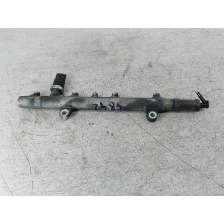 LISTWA WTRYSKOWA DIESEL RENAULT MEGANE II 1.9 DCI 120KM 1.9 DCI 2003 0445214024  7700114017 NV676 120 4842 