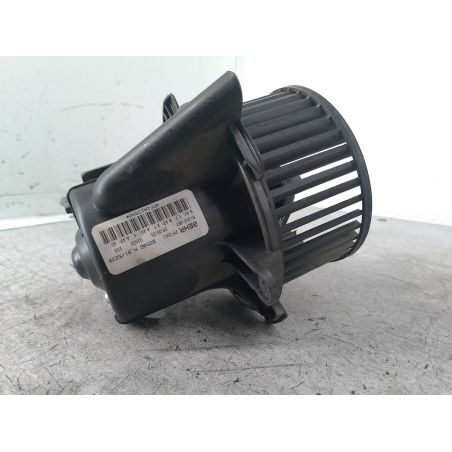 WENTYLATOR NAWIEWU, DMUCHAWA PEUGEOT 307 1.4 16V 88KM 1.4 16V 2004 KMF 88 4985 