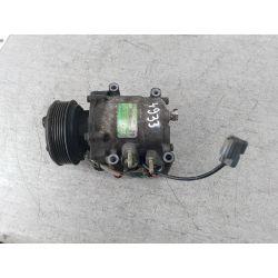 POMPA, SPRĘŻARKA KLIMATYZACJI HONDA CIVIC VII 1.6 16V2004TRSA09 SANDENB92P1104933                                            