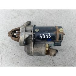 ROZRUSZNIK HONDA CIVIC VII 1.6 16V200431200-PMH-G010M5 D6RA91  VALEOB92P1104933                                            