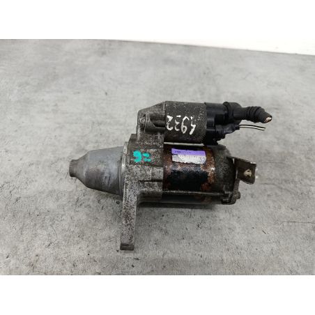 starter HONDA CIVIC VII 1.4 1.4 16V 2005 228000-9580 B512M 90 4932 