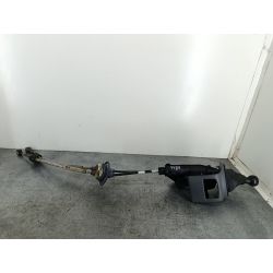 LEWAREK ZMIANY BIEGÓW LINKI CITROEN BERLINGO II FL 1.6 HDI 92KM1.6 HDI20159672434480 EWP924487                                            