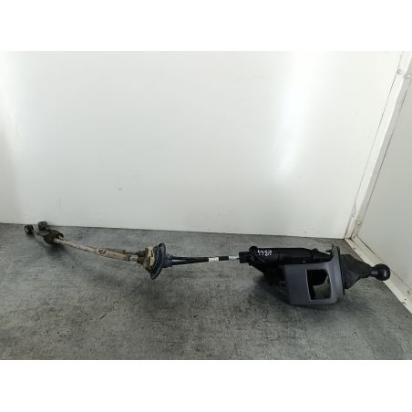 LEWAREK ZMIANY BIEGÓW LINKI CITROEN BERLINGO II FL 1.6 HDI 92KM 1.6 HDI 2015 9672434480  EWP 92 4487 