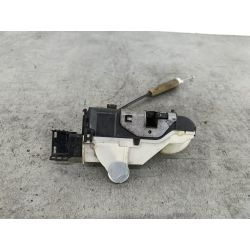 ZAMEK DRZWI SKRZYDŁOWYCH LEWY CITROEN BERLINGO II FL 1.6 HDI 92KM1.6 HDI2015828420 EWP924487                                            