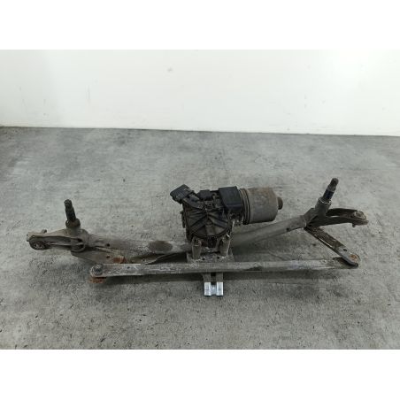 MECHANIZM WYCIERACZEK CITROEN BERLINGO II FL 1.6 HDI 92KM 1.6 HDI 2015 3397020954  9682861480  0390241621  EWP 92 4487 