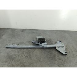 PODNOŚNIK SZYBY PRAWY PRZÓD CITROEN BERLINGO II FL 1.6 HDI 92KM1.6 HDI20159680557880 EWP924487                                            