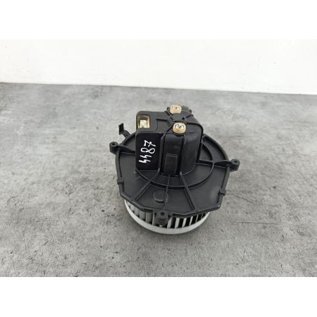 WENTYLATOR NAWIEWU, DMUCHAWA CITROEN BERLINGO II FL 1.6 HDI 92KM 1.6 HDI 2015 1.814.281.00  5E2228200  EWP 92 4487 