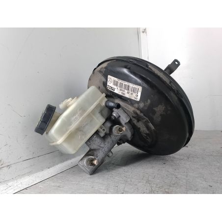 SERWO HAMULCOWE MERCEDES-BENZ KLASA A W169 2.0 CDI 109KM 2.0 CDI A180 2005 A1694300230 761 109 4937 