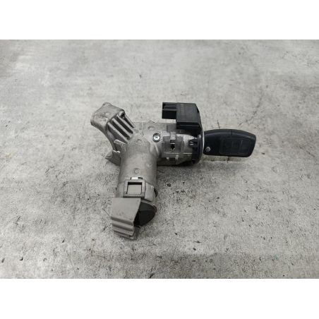 STACYJKA FORD FIESTA MK7 1.5 TDCI 2014 9V21-3F880-ED  8A6T-15607-AC HC 75 