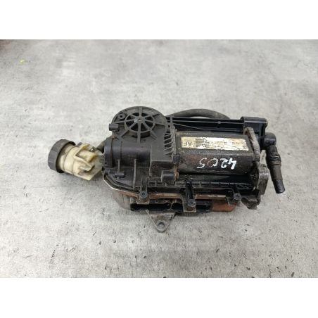 STEROWNIK SKRZYNI BIEGÓW OPEL MERIVA A 1.6 16V 100KM 1.6 16V 2003 0132900008  1208067  55350652  BOSCH   Z157 100 