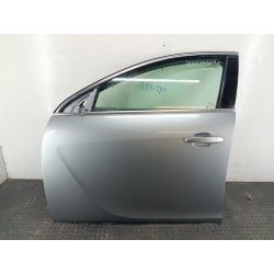 DRZWI PRZÓD LEWY OPEL INSIGNIA A 2.0 CDTI 160KM2.0 CDTI2011Z179Z1791604997                                            