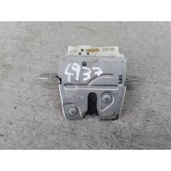 ZAMEK KLAPY MERCEDES-BENZ KLASA A W169 2.0 CDI 109KM2.0 CDI A18020057611094937                                            