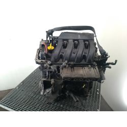 Engine RENAULT LAGUNA II ( 02-07 ) 1.6 16V2002                                            