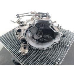 SKRZYNIA BIEGÓW MANUALNA 6 MAZDA 6 II 2.2 MZR-CD 163KM2.2 MZR-CD200916W1634835                                            