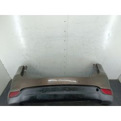 ZDERZAK TYŁ KIA CARENS IV 1.7 CRDI2013K7NK7N1364924                                            