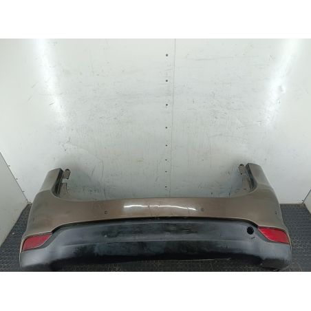 ZDERZAK TYŁ KIA CARENS IV 1.7 CRDI 2013 K7N K7N 136 4924 