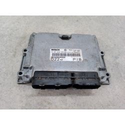 KOMPUTER, STEROWNIK CITROEN JUMPER I FL 2.2 HDI20059648608680 0281010345  BOSCHEWP1004867                                            