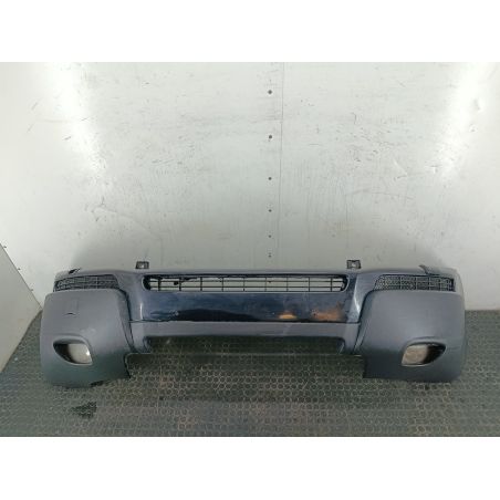 ZDERZAK PRZÓD VOLVO XC90 I 2.4 D 163KM 2.4 D5 2005 452-26 452-26 163 4916 