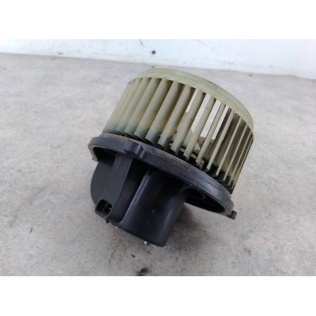 WENTYLATOR NAWIEWU, DMUCHAWA CITROEN JUMPER I FL 2.2 HDI 2005 EWP 100 4867 