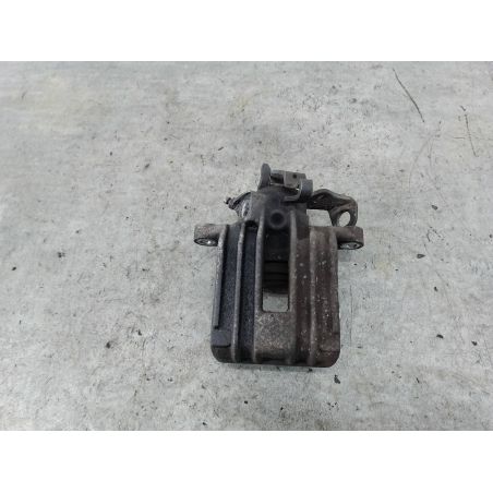 ZACISK HAMULCOWY LEWY TYŁ VW GOLF IV 1.6 16V 105KM 1.6 16V 2001 LC9Z 105 4950 