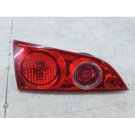 LAMPA TYLNA LEWA W KLAPE HONDA ACCORD VII 2.0 16V 155KM 2.0 16V 2007 P3227L YR562P 155 5028 