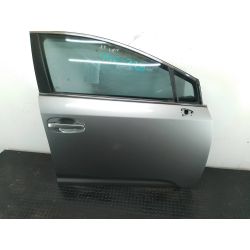 DRZWI PRZÓD PRAWY TOYOTA AVENSIS III T27 2.0 D-4D 126KM2.0 D-4D20091G61264817                                            