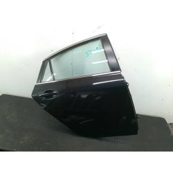 DRZWI TYŁ PRAWY MAZDA 6 II 2.2 MZR-CD 163KM2.2 MZR-CD200916W1634835                                            