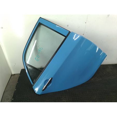 DRZWI TYŁ PRAWY KIA PICANTO II 1.0 MPI 69KM 1.0 12V 2011 ABB 69 4317 