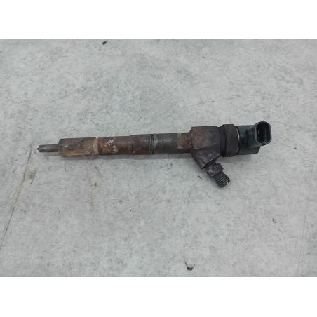 WTRYSKIWACZ OPEL INSIGNIA A 2.0 CDTI 130KM 2.0 CDTI 2010 0445110327 Z22C 130 5087 