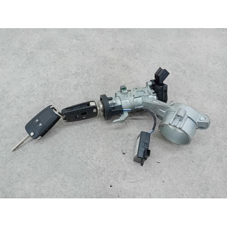 STACYJKA OPEL INSIGNIA A 2.0 CDTI 130KM 2.0 CDTI 2010 20912838 Z22C 130 5087 